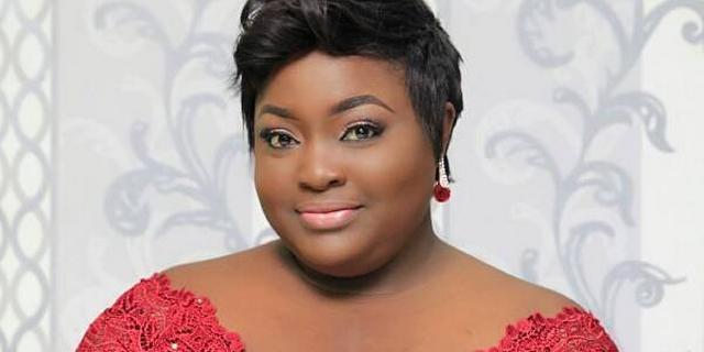 Ghanaian Actress, Roselyn Ngissah Receives Nomination For Best Actress In Comedy At The AMVCA