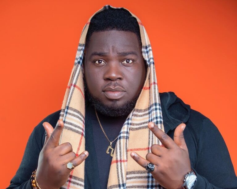 Go To Sleep, My Career Not Dead —Stay Jay Yo Critics