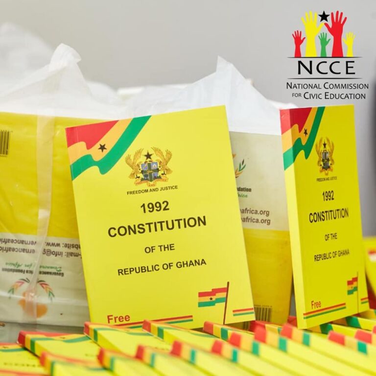 Religious Leaders Back Review Of 1992 Constitution