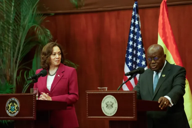 Harris campaign aiming to complete nomination by Wednesday