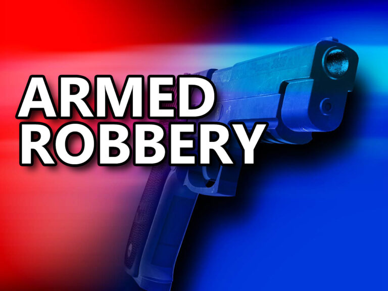 Man Shot After Running Into Robbery Operation At Kasoa Akweley