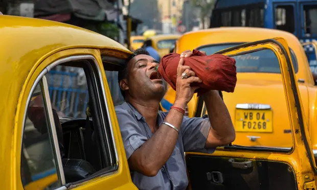 Asia Heatwave: Many people dying and Closure of schools
