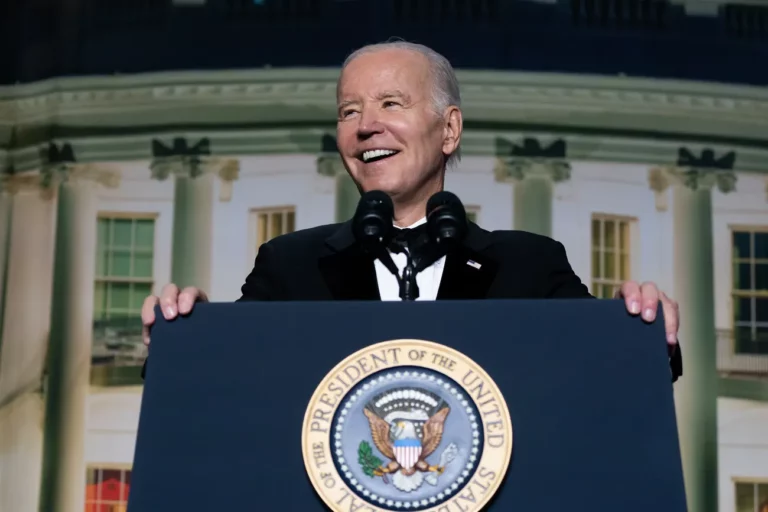 Joe Biden will not attend the Cop28 climate meeting in Dubai -Report