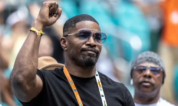 Medical problem’ sent Jamie Foxx to the hospital