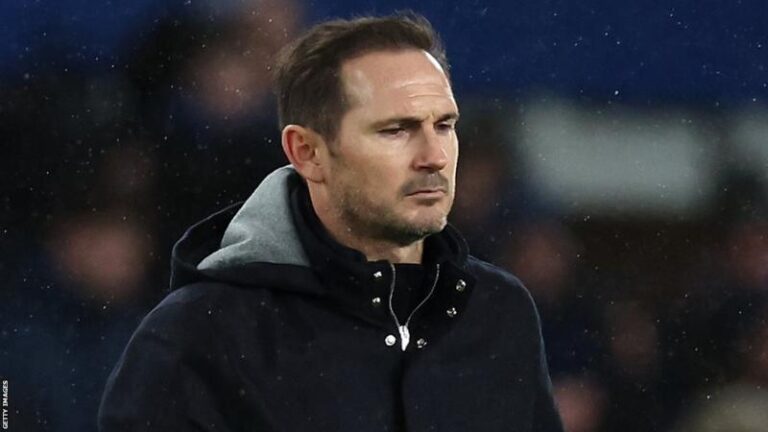 Lampard appointed as Chelsea manager
