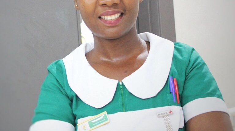 Akyem Osorase Nurses Living In Fear Over Attack By Patients