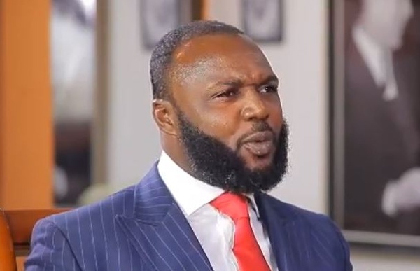 Ato Essien Gets Lifeline Of Up To July 2023,To Pay GH¢55million Restitution