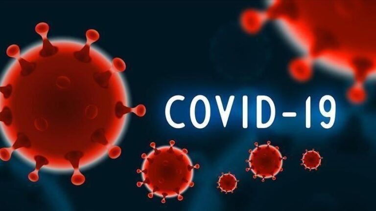 COVID-19 Still Here, Observe Protocol — Dr James Duah