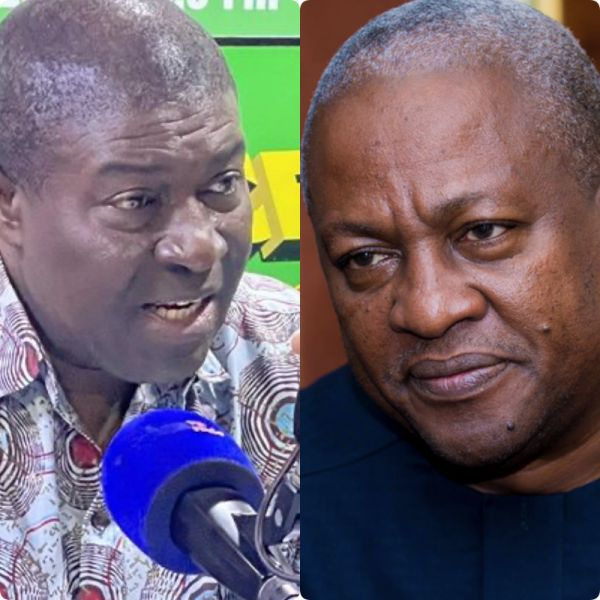 Checkout Nana Akomea’s Reply To Mahama