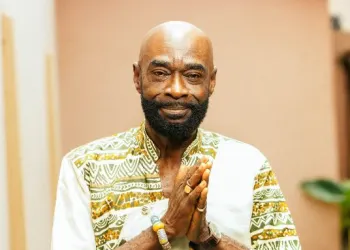 Consistency Does The Magic For Me —Pat Thomas