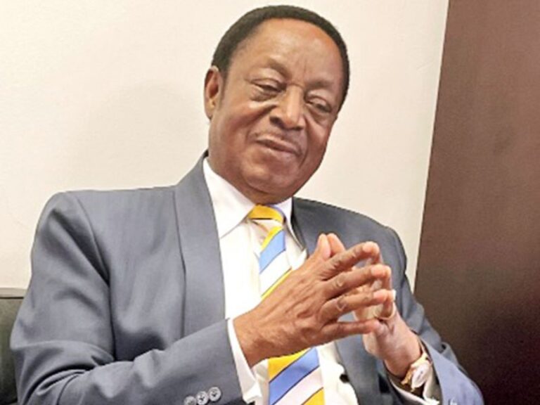 Dr. Duffour Is Finished In NDC; He’s Fallen Into The Trap of The ‘Dark Horses’ – Allotey Jacobs