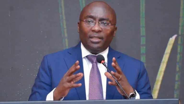 NPP Flagbearership Race: Bawumia Is A Threat To Himself – Elikem Kotoko