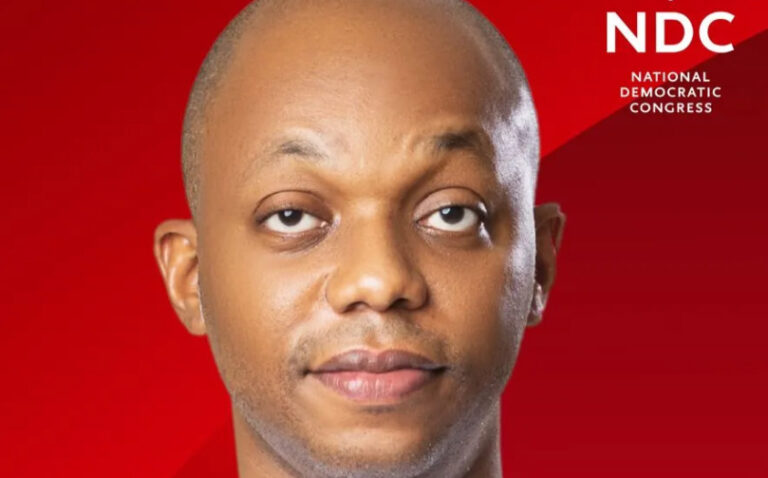 Duffuor Caused His Son’s Defeat – Global InfoAnalytics CEO