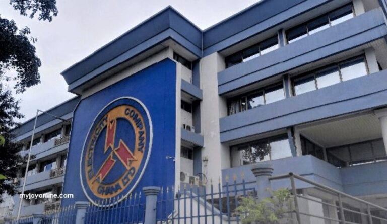 ECG Introduces ‘Flat Rate’ Service for Customers Without Meters  