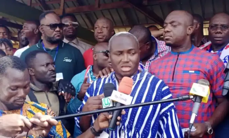 NPP Retains Kumawu Seat