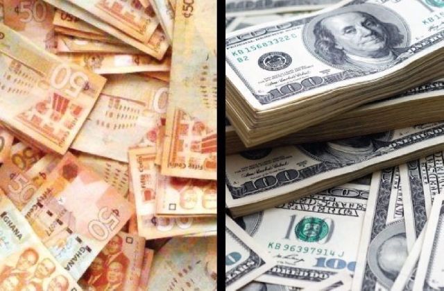 Forex Bureaux Should Mop Up Foreign Currencies, Not Sell Them – Prof. Baah-Boateng