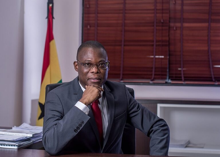 Duffuor’s Injunction: Remain Calm! – Fifi Kwetey Assures