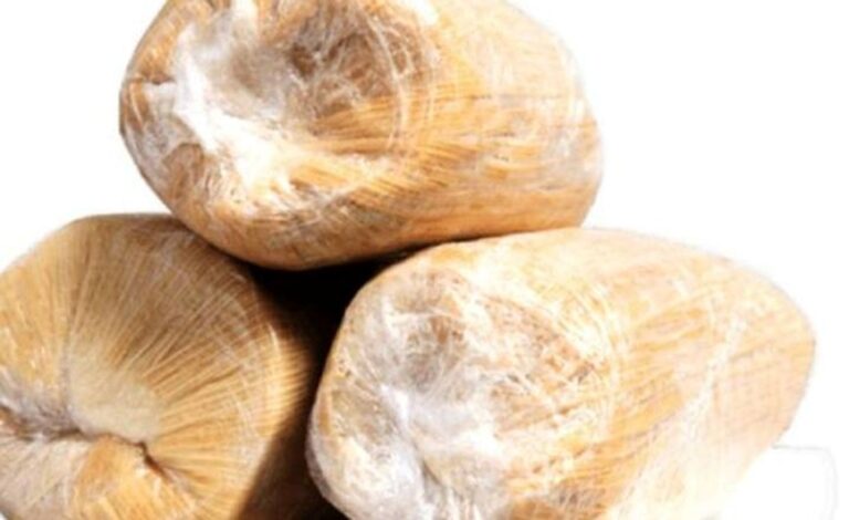 How Foods Wrapped In Plastic Sheets Link To Prostate, Breast Cancers, Among Others