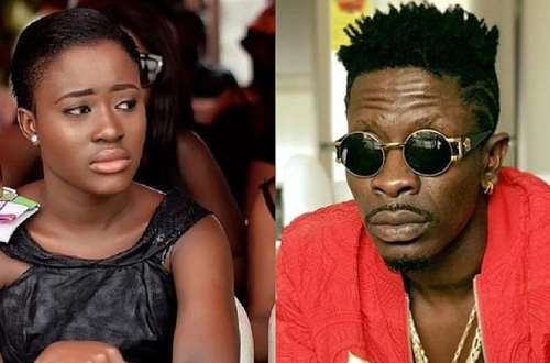 I Almost Committed Suicide Over My ‘Fake Sex Tape’ Controversy But Shatta Wale Saved Me – Fella Makafui