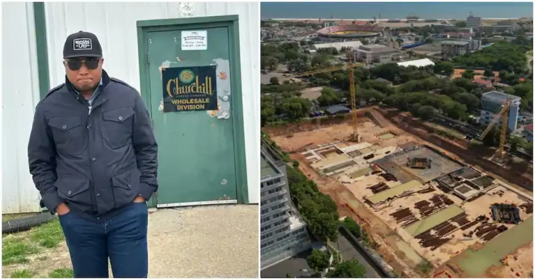 I Use Part Of My Salary As MP For My National Cathedral Probes – Ablakwa