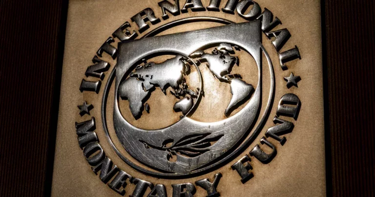 $600 Million IMF Money Drops Tomorrow – BoG Governor 