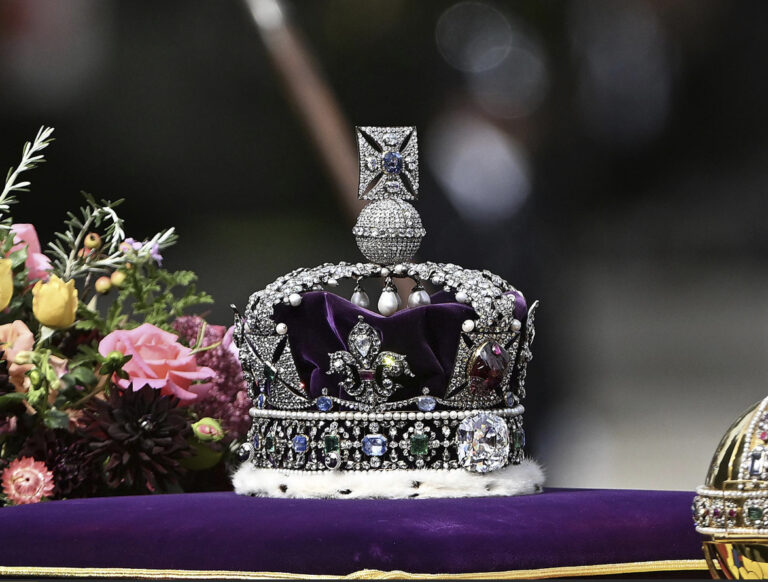 5 things to look for during King Charles III Coronation