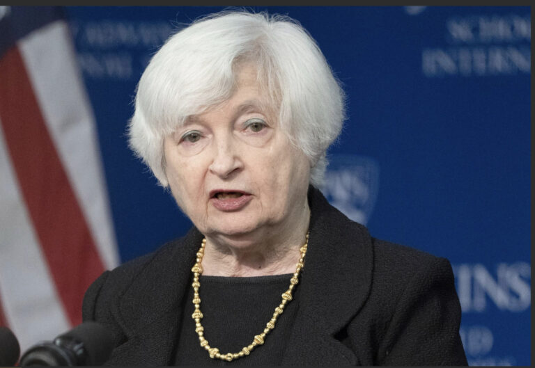 Economic Calamity awaiting if Congress fails to raise limit