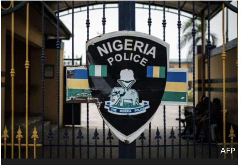Nigerian police rescue 58 kidnap victims