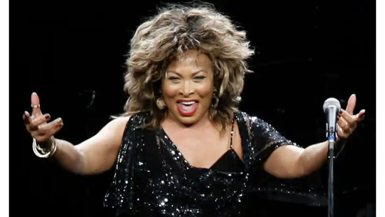 Tina Turner: legendary rock’n’roll singer dies aged 83