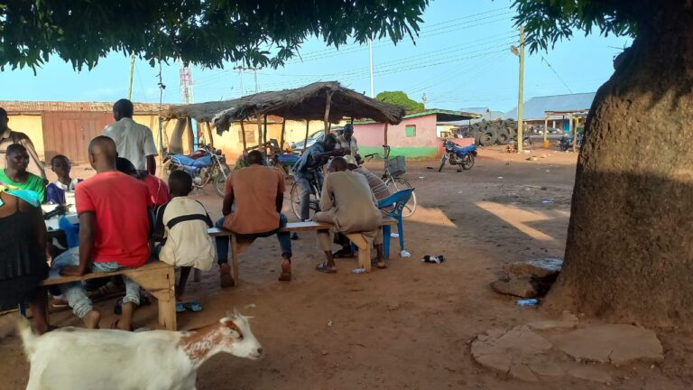 Influx Of About 500 Migrants Creates Fear At Fufulso