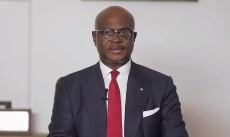 Postpone Primaries If You Can’t Resolve Discrepancies – Kojo Bonsu’s Team To NDC