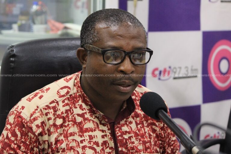 Kpessa-Whyte’s Comment Against Supreme Court Extremely Contemptuous – Alexander Abban
