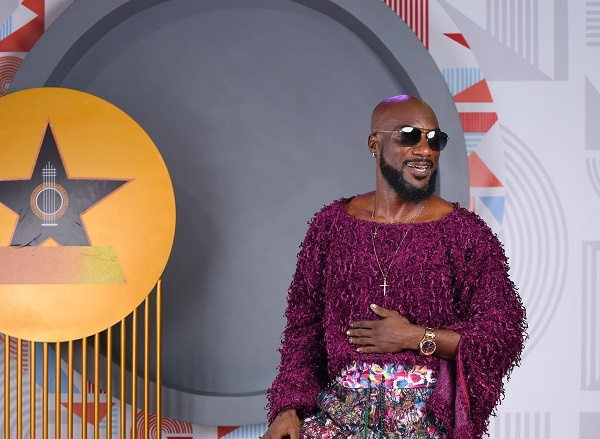 I’m Not Gay; Sexuality Is Not Something You Learn – Kwabena Kwabena 
