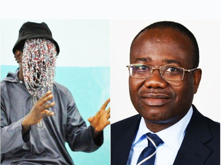 Kwesi Nyantakyi To See Anas’ Face In Chambers Before He Testifies In Open Court
