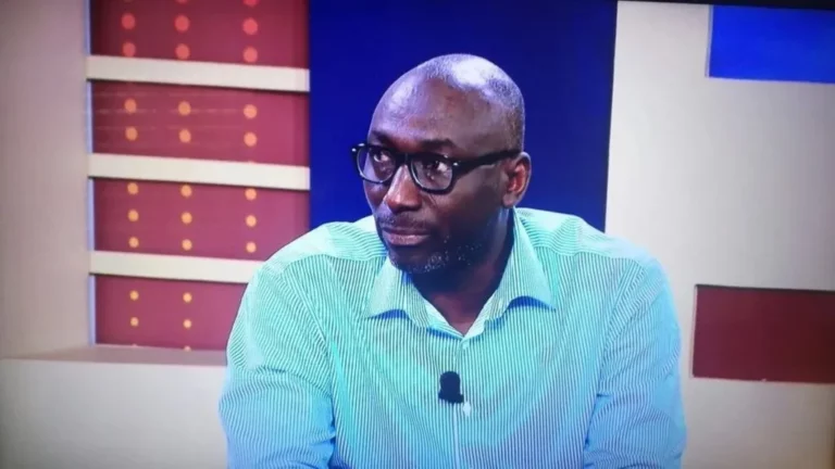 EC Misled Gyakye Quayson, Must Be Punished – Amaliba