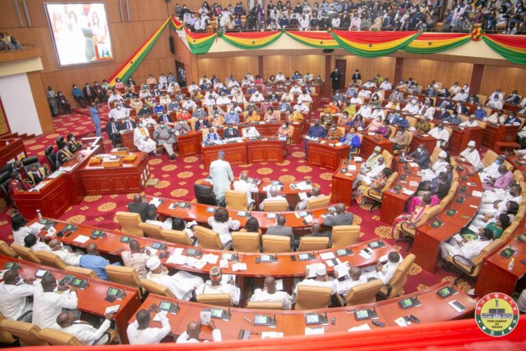 MPs To Return To Parliament On June 6