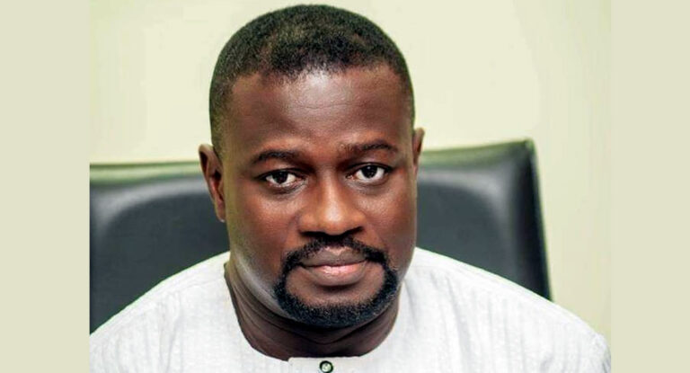 Fuel Prices, Fares Are Dropping; No Complacency, Let’s Work And Work – Annoh-Dompreh