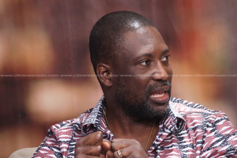 Majority Of NPP MPs Flouting Party Rules Will Be Replaced – Nyamah