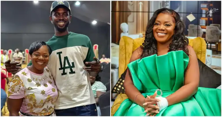 Most Of The Songs I Do Are Gospel But Street Gospel – Black Sherif