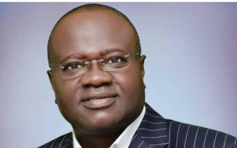 Bawumia Is Ordained To Lead NPP – Mampong MP