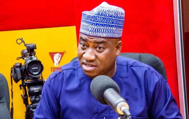 I’ll Be Shocked If Akufo-Addo Sacks Ofori-Atta, He Can’t Do It – Murtala Muhammed