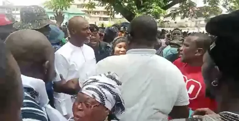 NDC Primaries: Sam George, Muntaka Re-elected; Kwabena Donkor Loses Pru East