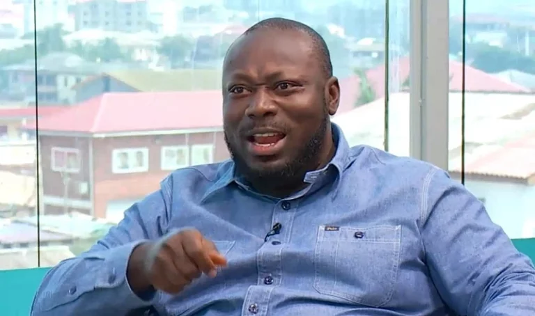 NDC Will Pull A Surprise In Kumawu By-election – Opare Addo