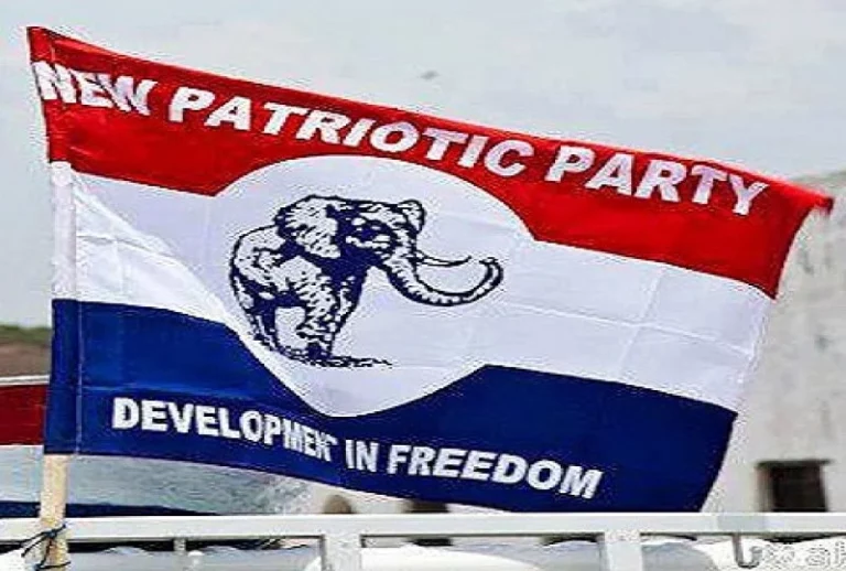 No more run-off — NPP Presidential Elections Committee