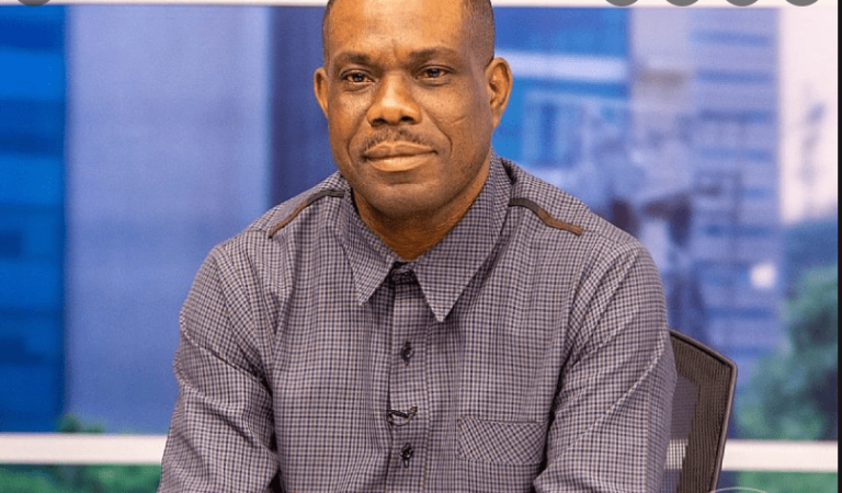 Ghana Is Restructuring Internal Audit Function To Be More Responsive – Oduro Osae