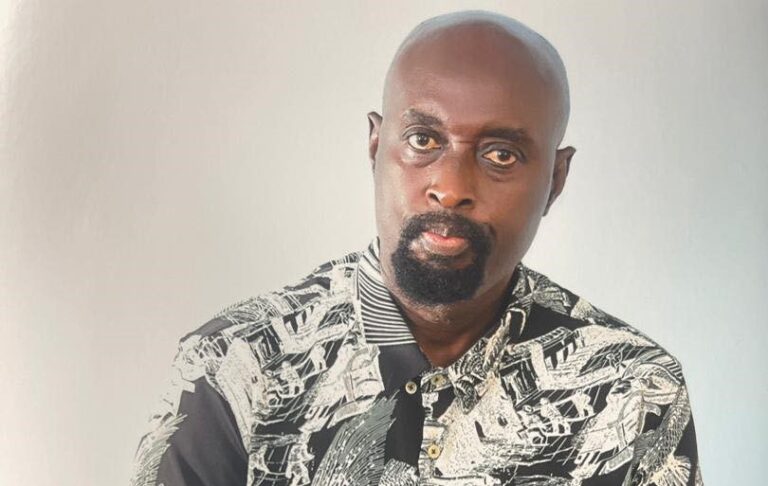 I Did Not Take My Music Career Seriously- Oheneba Kissi