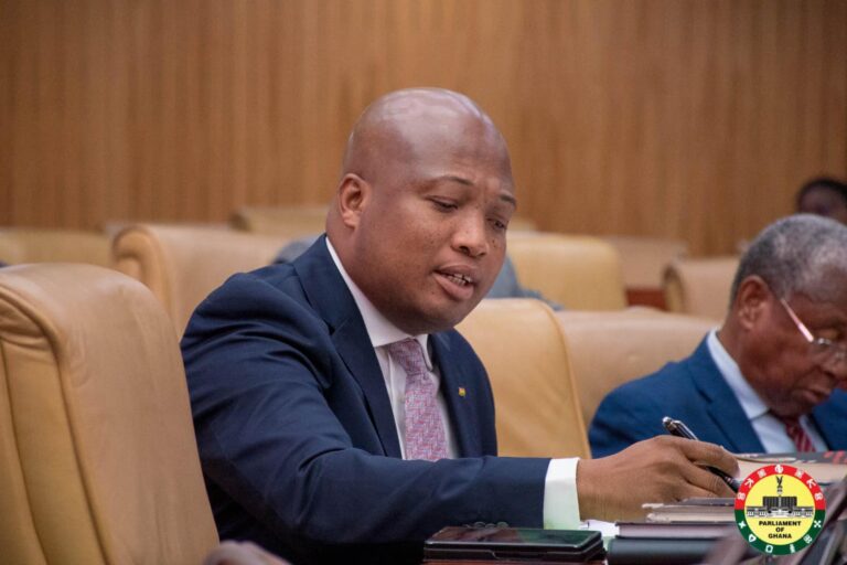 My Crusade Against National Cathedral Not For Personal Gain But For Accountability And Justice – Ablakwa