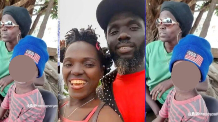 Popular Ghanaian TikTok Couple Arrested