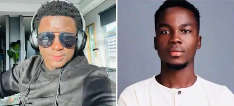 Popular Ghanaian Social Media User Sued For ¢1m For Defamation