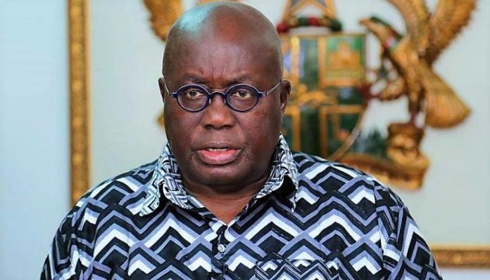 Methodist Church to meet Akufo-Addo over delay in assenting to anti-LGBTQ+ bill